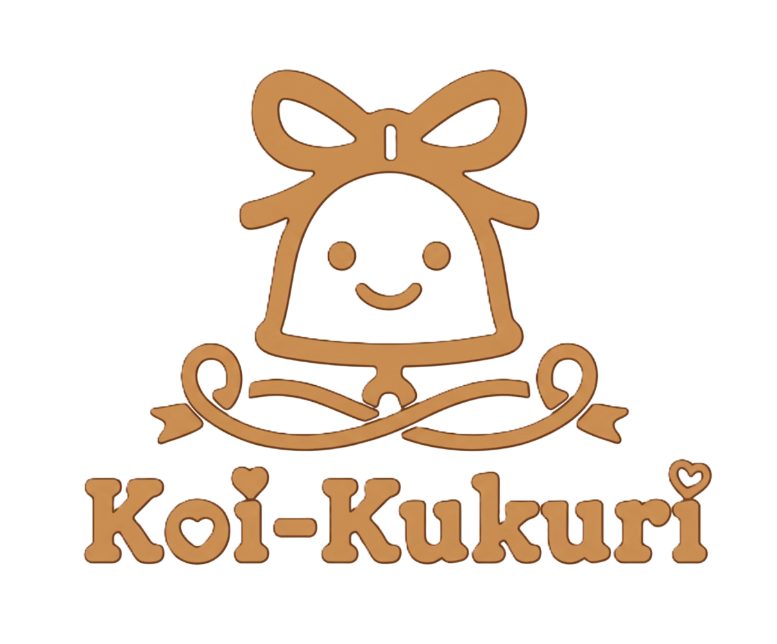 Koi-Kukuri Logo